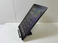 Apple ipad 9th gen - wifi + cellular - 64 gb - space gray - afbeelding 3 van  5