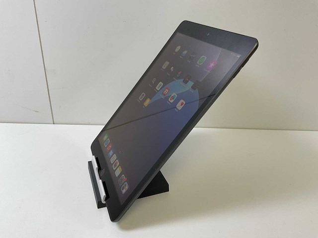Apple ipad 9th gen - wifi + cellular - 64 gb - space gray - afbeelding 4 van  6