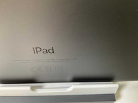 Apple ipad 9th gen - wifi + cellular - 64 gb - space gray - afbeelding 6 van  6