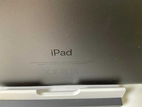 Apple ipad 9th gen - wifi + cellular - 64 gb - space gray - afbeelding 4 van  4