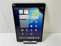 Apple ipad 9th gen - wifi + cellular - 64 gb - space gray - afbeelding 1 van  6