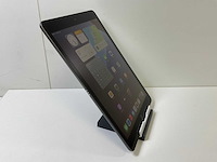 Apple ipad 9th gen - wifi + cellular - 64 gb - space gray - afbeelding 3 van  6
