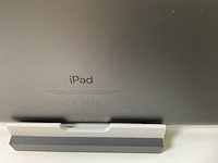 Apple ipad 9th gen - wifi + cellular - 64 gb - space gray - afbeelding 6 van  6