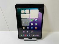 Apple ipad 9th gen - wifi + cellular - 64 gb - space gray - afbeelding 1 van  5