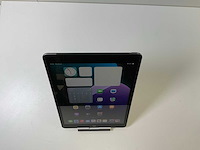 Apple ipad 9th gen - wifi + cellular - 64 gb - space gray - afbeelding 2 van  5