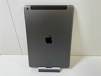 Apple ipad 9th gen - wifi + cellular - 64 gb - space gray - afbeelding 5 van  5