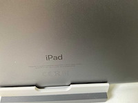 Apple ipad 9th gen - wifi + cellular - 64 gb - space gray - afbeelding 6 van  6