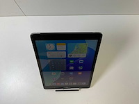 Apple ipad 9th gen - wifi + cellular - 64 gb - space gray - afbeelding 2 van  6