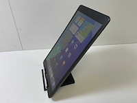 Apple ipad 9th gen - wifi + cellular - 64 gb - space gray - afbeelding 4 van  6