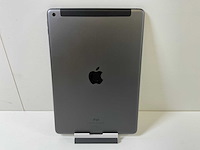 Apple ipad 9th gen - wifi + cellular - 64 gb - space gray - afbeelding 5 van  6