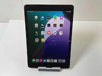 Apple ipad 9th gen - wifi + cellular - 64 gb - space gray - afbeelding 1 van  3