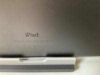 Apple ipad 9th gen - wifi + cellular - 64 gb - space gray - afbeelding 5 van  5