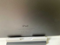 Apple ipad 9th gen - wifi + cellular - 64 gb - space gray - afbeelding 3 van  3