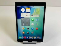 Apple ipad 9th gen - wifi + cellular - 64 gb - space gray