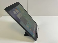Apple ipad 9th gen - wifi + cellular - 64 gb - space gray - afbeelding 2 van  5