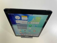 Apple ipad 9th gen - wifi + cellular - 64 gb - space gray - afbeelding 4 van  5