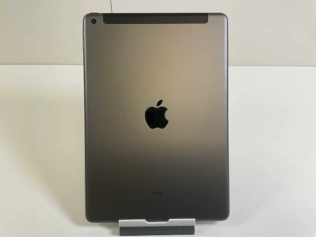 Apple ipad 9th gen - wifi + cellular - 64 gb - space gray - afbeelding 5 van  5