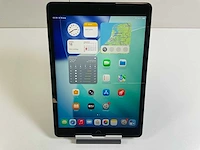 Apple ipad 9th gen - wifi + cellular - 64 gb - space gray