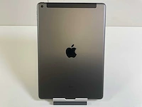 Apple ipad 9th gen - wifi + cellular - 64 gb - space gray - afbeelding 4 van  4