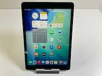 Apple ipad 9th gen - wifi + cellular - 64 gb - space gray