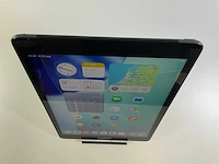 Apple ipad 9th gen - wifi + cellular - 64 gb - space gray - afbeelding 4 van  5