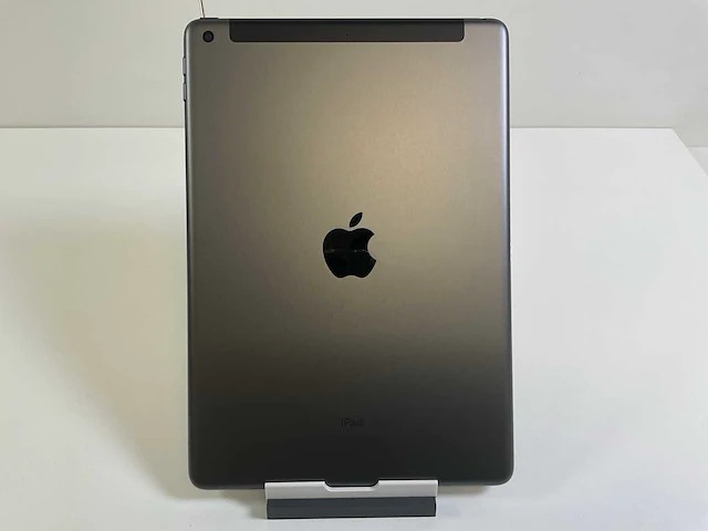 Apple ipad 9th gen - wifi + cellular - 64 gb - space gray - afbeelding 5 van  5