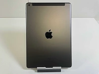 Apple ipad 9th gen - wifi + cellular - 64 gb - space gray - afbeelding 5 van  5