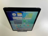 Apple ipad 9th gen - wifi + cellular - 64 gb - space gray - afbeelding 2 van  3