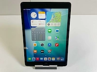 Apple ipad 9th gen - wifi + cellular - 64 gb - space gray