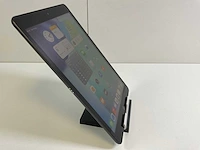 Apple ipad 9th gen - wifi + cellular - 64 gb - space gray - afbeelding 2 van  5