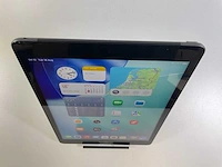 Apple ipad 9th gen - wifi + cellular - 64 gb - space gray - afbeelding 4 van  5