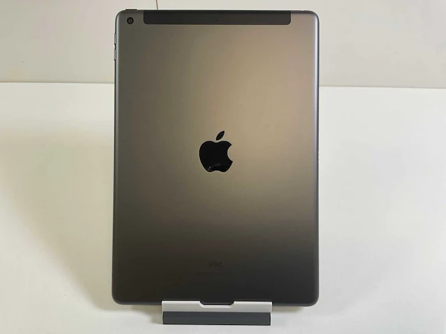 Apple ipad 9th gen - wifi + cellular - 64 gb - space gray - afbeelding 5 van  5