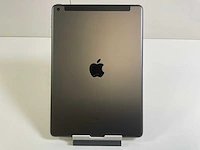 Apple ipad 9th gen - wifi + cellular - 64 gb - space gray - afbeelding 5 van  5