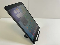 Apple ipad 9th gen - wifi + cellular - 64 gb - space gray - afbeelding 2 van  5