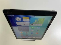 Apple ipad 9th gen - wifi + cellular - 64 gb - space gray - afbeelding 4 van  5