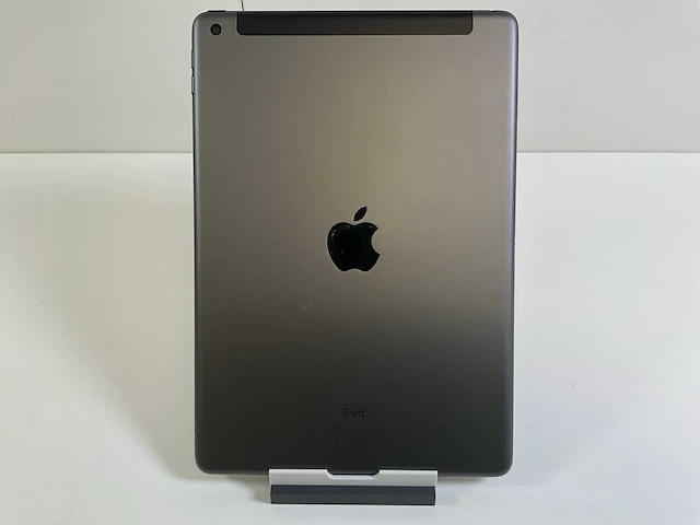 Apple ipad 9th gen - wifi + cellular - 64 gb - space gray - afbeelding 5 van  5