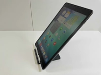Apple ipad 9th gen - wifi + cellular - 64 gb - space gray - afbeelding 4 van  5
