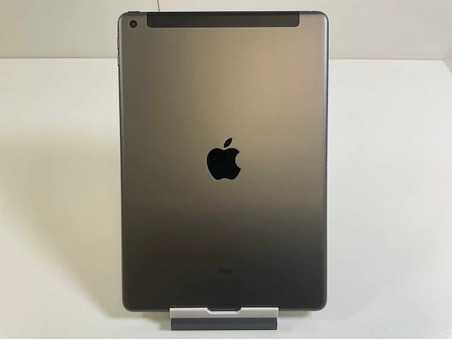 Apple ipad 9th gen - wifi + cellular - 64 gb - space gray - afbeelding 5 van  5