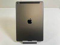 Apple ipad 9th gen - wifi + cellular - 64 gb - space gray - afbeelding 5 van  5