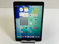 Apple ipad 9th gen - wifi + cellular - 64 gb - space gray