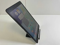 Apple ipad 9th gen - wifi + cellular - 64 gb - space gray - afbeelding 2 van  4
