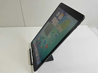 Apple ipad 9th gen - wifi + cellular - 64 gb - space gray - afbeelding 3 van  4