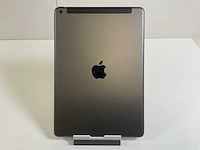 Apple ipad 9th gen - wifi + cellular - 64 gb - space gray - afbeelding 4 van  4