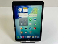 Apple ipad 9th gen - wifi + cellular - 64 gb - space gray