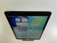 Apple ipad 9th gen - wifi + cellular - 64 gb - space gray - afbeelding 2 van  4