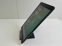 Apple ipad 9th gen - wifi + cellular - 64 gb - space gray - afbeelding 4 van  4