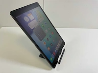 Apple ipad 9th gen - wifi + cellular - 64 gb - space gray - afbeelding 3 van  5