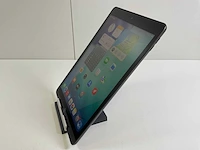 Apple ipad 9th gen - wifi + cellular - 64 gb - space gray - afbeelding 4 van  5