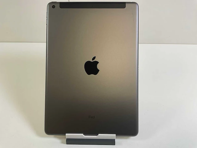 Apple ipad 9th gen - wifi + cellular - 64 gb - space gray - afbeelding 5 van  5