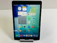 Apple ipad 9th gen - wifi + cellular - 64 gb - space gray